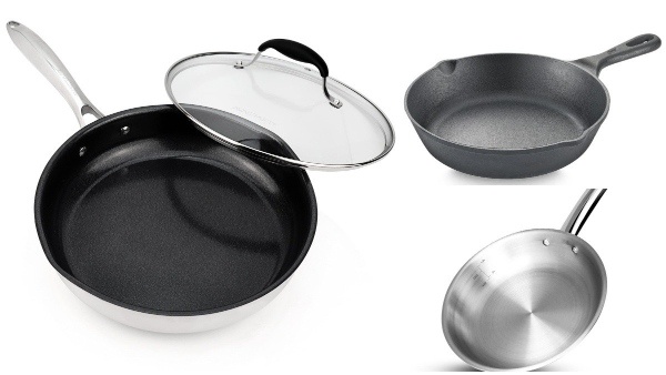 Do You Know Which Pan To Use For Cooking Here Are The Options Do You Know Which Pan To Use For Cooking Here Are The Options
