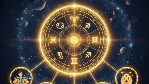 Daily Horoscope December 02