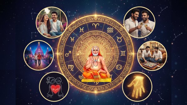 Daily Horoscope December 04