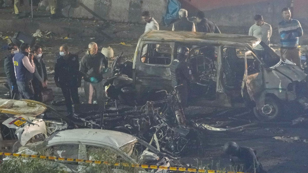 Some Of The Disaster Events Happened This Year