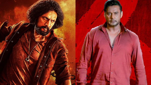 Fan Wars Cross the Line Derogatory Attacks on Sudeep s Wife and Daughter Spark Outrage