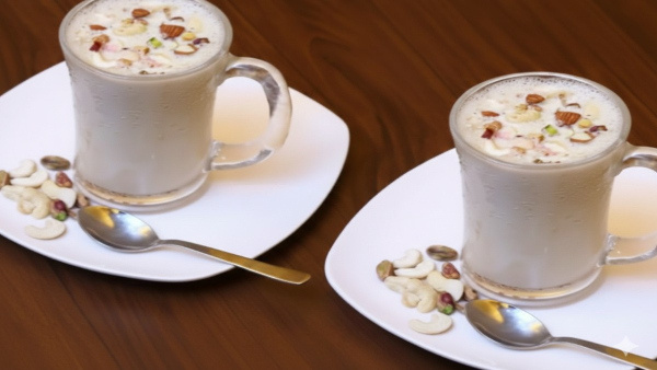 How To Gain Weight Within A Week Using This Shake