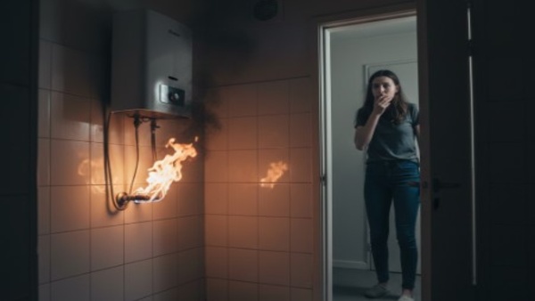 How To Avoid Mistakes Of Gas Geysers Here Are Some Useful Tips