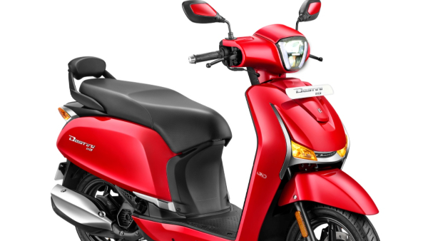Top Five 110 cc scooters TVS Zest Honda Activa Hero Destini TVS Jupiter And Hero Xoom