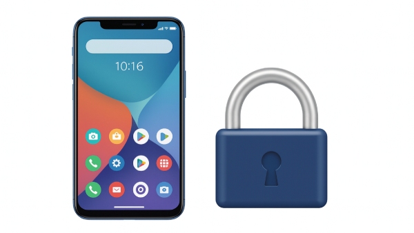 How to Unlock Locked Phone