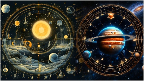 Jupiter-Sun Conjunction In 202