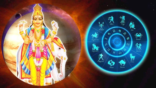 Jupiter Transits In 2026 These Are The Zodiac Signs Will Be Financial Success