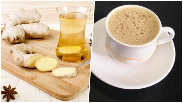 Kashaya For Cold And Throat Pain At Home In Kannada