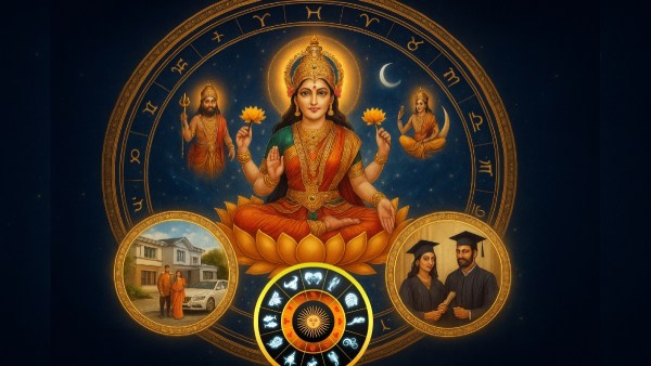 Mahalakshmi Rajyog Mahalakshmi Rajyog