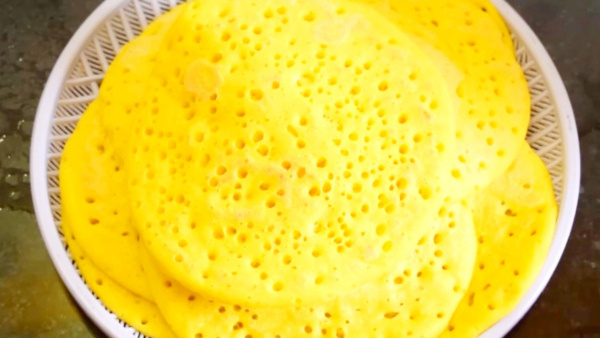 Maharashtra Special Khaproli Recipe At Home In Kannada