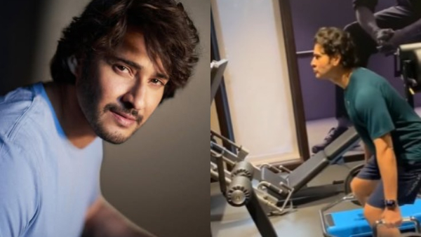 Mahesh Babu Fitness Secret Diet Workout Routine and Lifestyle Behind His Youthful Look Mahesh Babu Fitness Secret Diet Workout Routine and Lifestyle Behind His Youthful Look