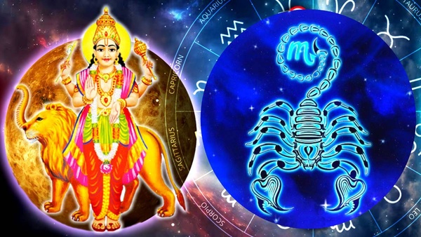 Mercury Transits Mars On December 6th Life Will Change For These Zodiac Signs