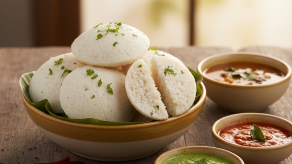 Mix Dal Idli Mix Dal Idli
