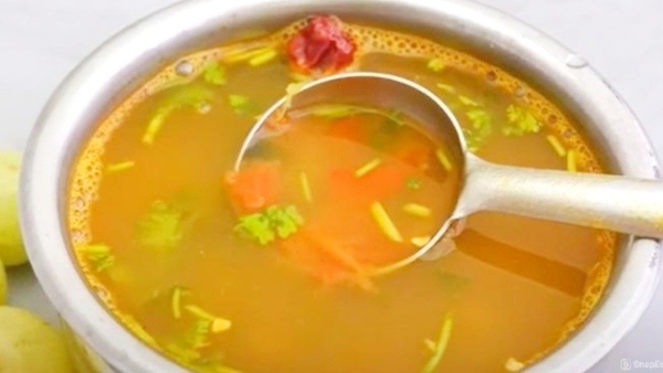 How To Make Mysuru Rassam For Winter At Home In Kannada