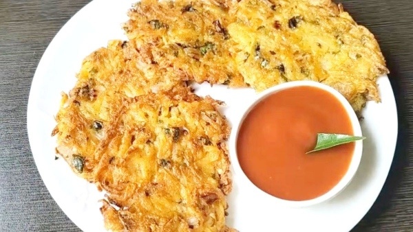 How To Make New Breakfast Using 2 Potatoes At Home In Kannada