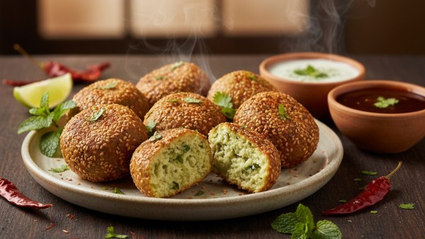 Radish Kebab Recipe Radish Kebab Recipe