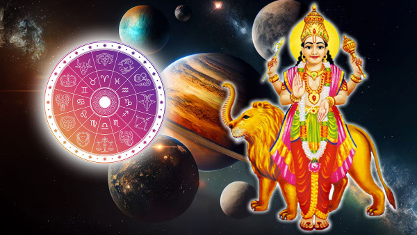 Rahu-Mercury Conjunction In 2026