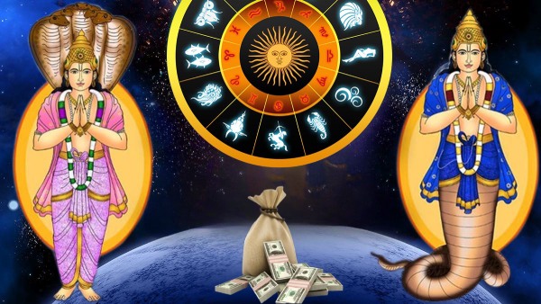 Rahu Ketu Gochar 2026 Rahu Ketu Gochar 2026