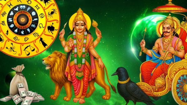 Saptak Rajyoga in 2026