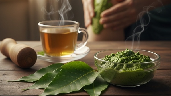 Sheesham Leaves For Benefits