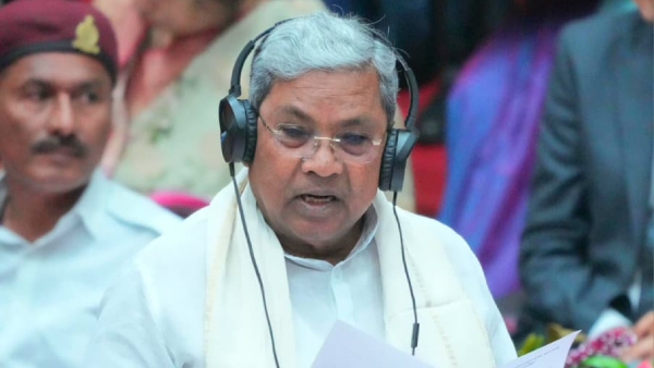 Recommendations of the report of Volume 1 of 7th Pay Commission will be reviewed