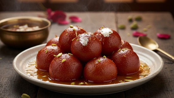 soft amp amp tasty gulab jamun soft amp amp tasty gulab jamun