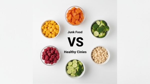 Stop Buying These 5 Toxic Foods Stop Buying These 5 Toxic Foods