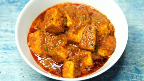 How To Make Tasty Masala Paneer At Home In Kannada
