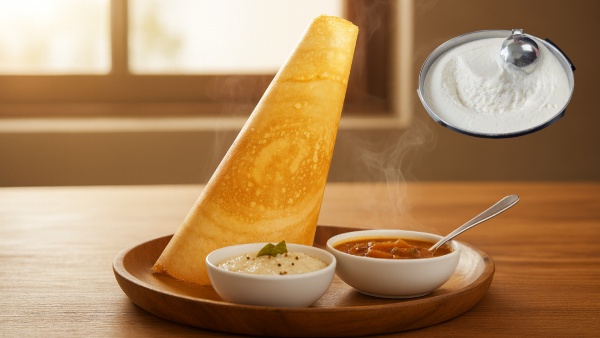 tips to ferment dosa batter