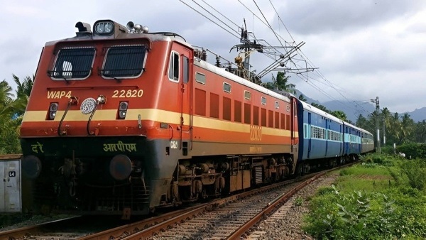 Train Ticket Prices To Increase From Today