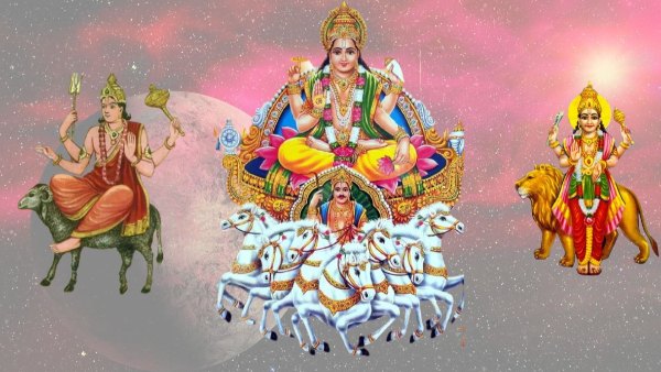 Tripushkar Yog Effects