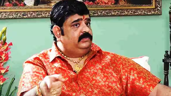 Controversial Celebrity Astrologer Venuswamy prediction about Samantha Raj Nidimoru second marriage