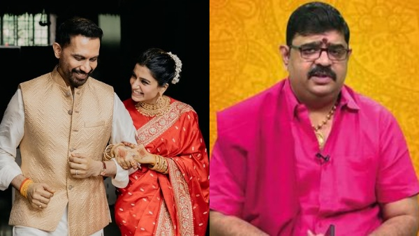 Controversial Celebrity Astrologer Venuswamy prediction about Samantha Raj Nidimoru second marriage