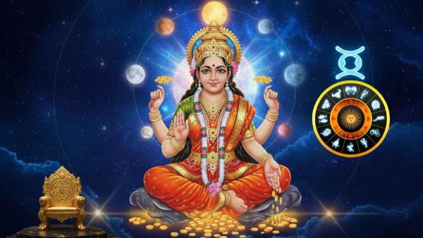 Veshi Yog On 19 December Veshi Yog On 19 December