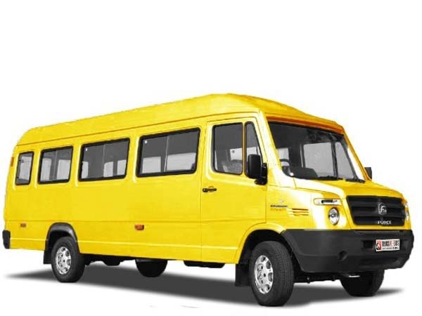 Do You Know Why School Buses Are Painted In Yellow