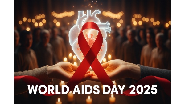World AIDS Day