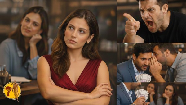 5 Common Mistakes Men Make While Impressing Women 5 Common Mistakes Men Make While Impressing Women