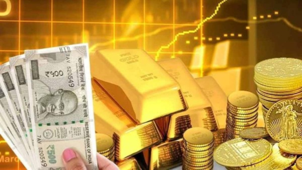 Gold Rate India
