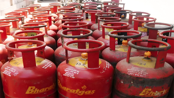LPG Gas Price Hike