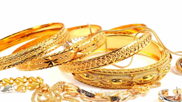 Gold Rate Bangalore