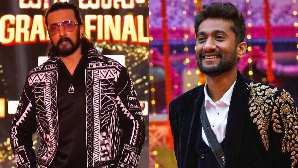 Actor Sudeep Announced Prize Money For Biggboss Winner