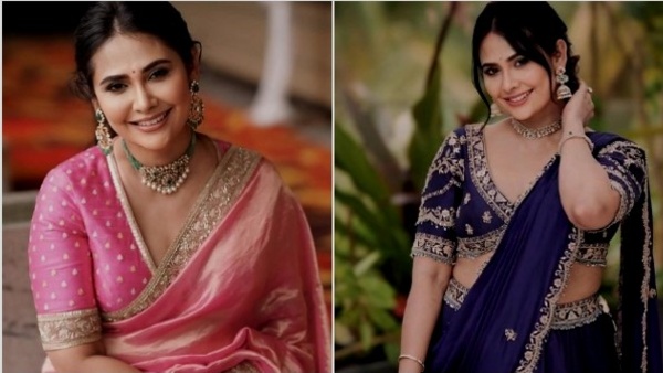 Actress Kavya Gowda Family Dispute Kavya Gowda Career And Films