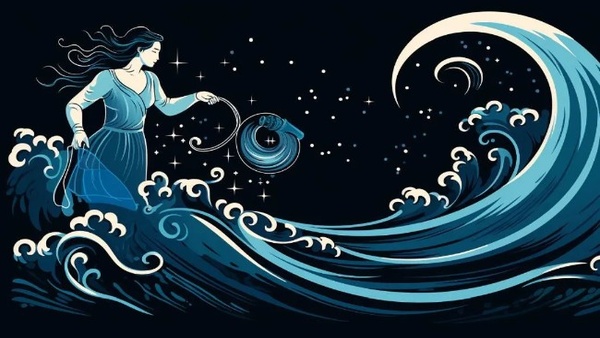 Aquarius Horoscope 2026 Yearly Predictions for Career Love Finance