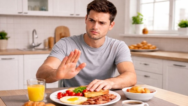 Are You Skipping Breakfast Are You Skipping Breakfast