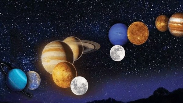 Bad habits and astrology