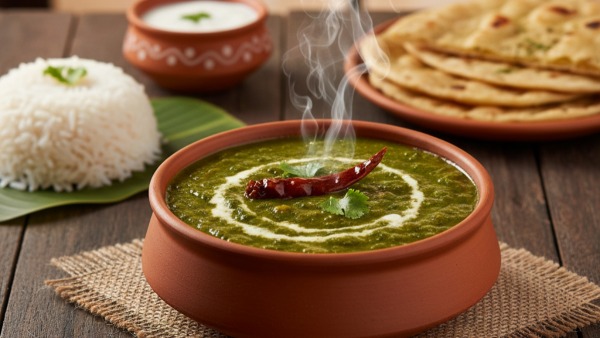 Bathua Dal Recipe Bathua Dal Recipe