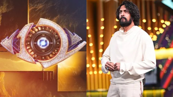 BBK 12 Kichcha Sudeep Miss Pre Finale for the first time will host only finale