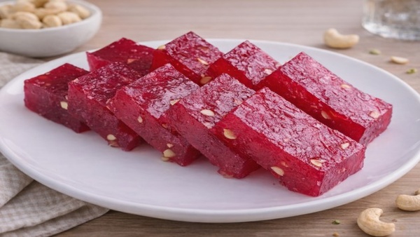 How To Make Beetroot Halwa At Home In Kannada