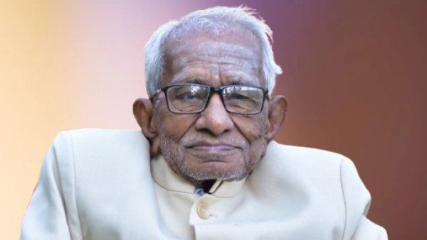 Former Minister Bheemanna Khandre Passes Away