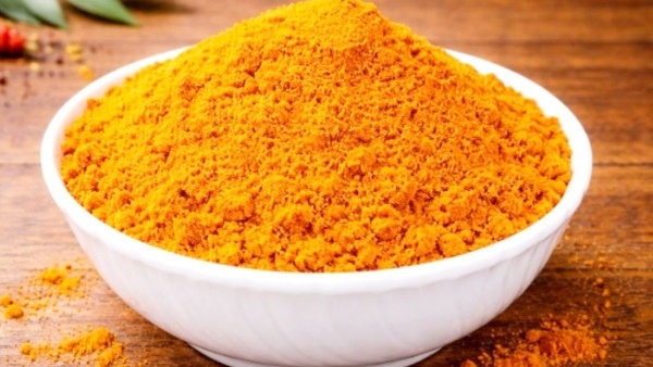 Bisi Bele Bath Masala Powder At Home In Kannada